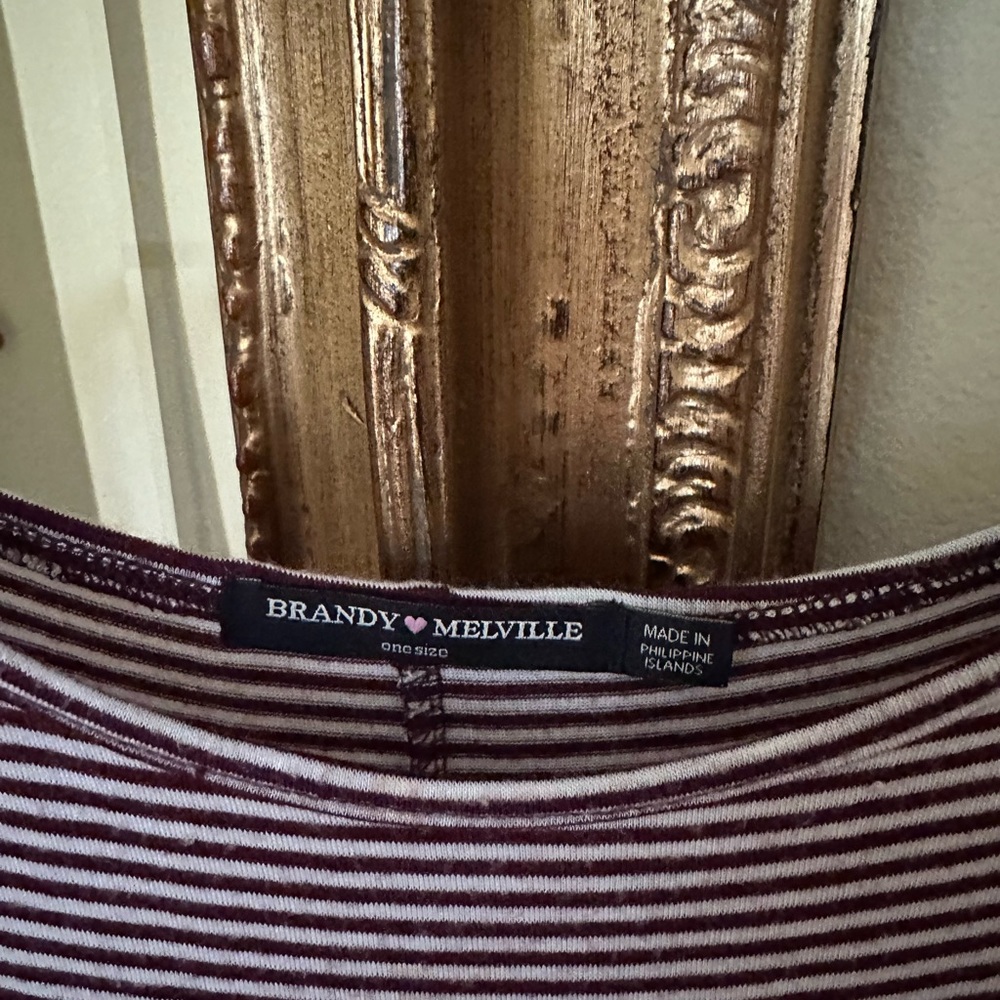 BRANDY 🩷 MELVILLE dress bundle - Picture 5 of 7
